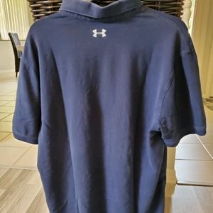 Under Armour Polo VGUC